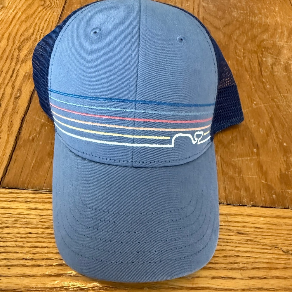 Vineyard Vines hat NWOT